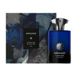 ادکلن آمواج اینترلود بلک ایریس مردانه | Amouage Interlude Black Iris Man